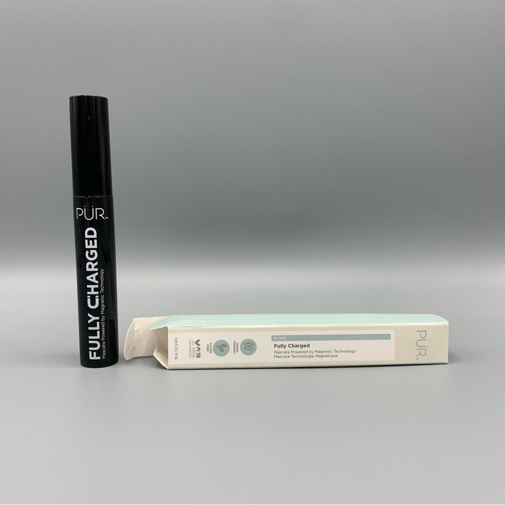 Pur Fully Charged Mascara